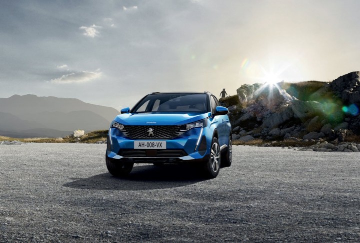 Peugeot - 01